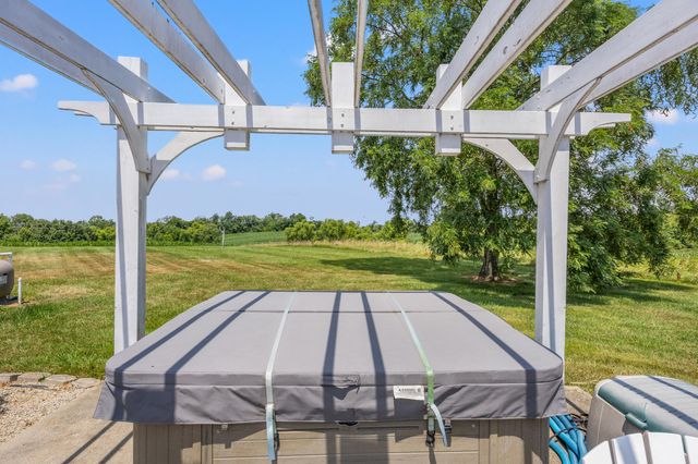 8071 Perryville Road, Danville, KY 40422