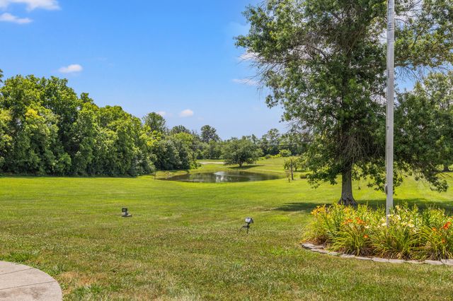 8071 Perryville Road, Danville, KY 40422