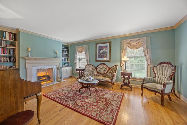 8071 Perryville Road, Danville, KY 40422