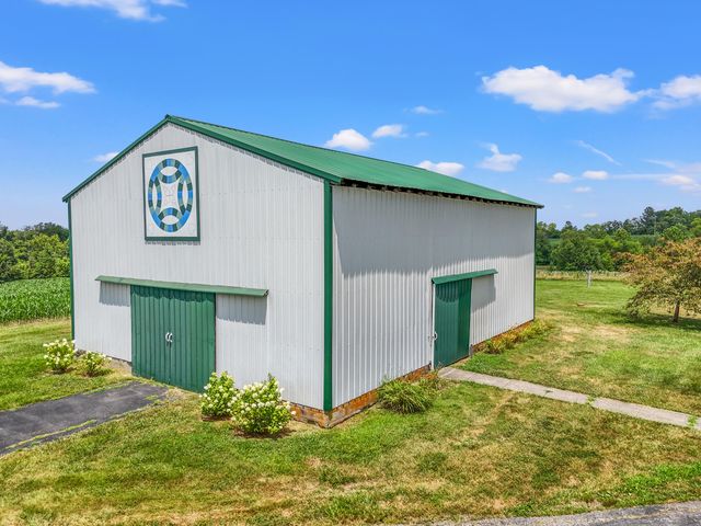 8071 Perryville Road, Danville, KY 40422