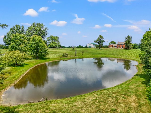 8071 Perryville Road, Danville, KY 40422