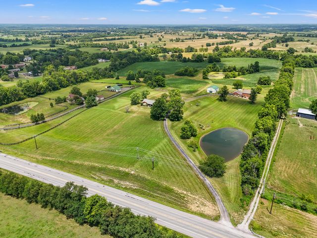 8071 Perryville Road, Danville, KY 40422