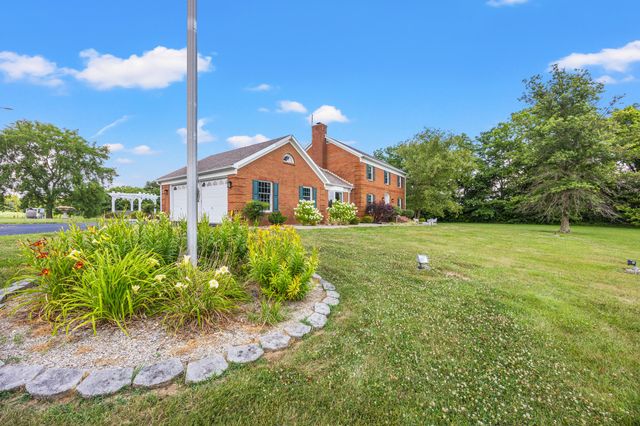 8071 Perryville Road, Danville, KY 40422
