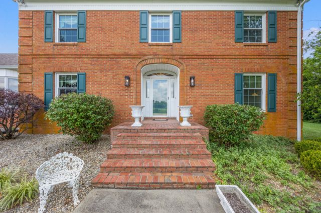 8071 Perryville Road, Danville, KY 40422