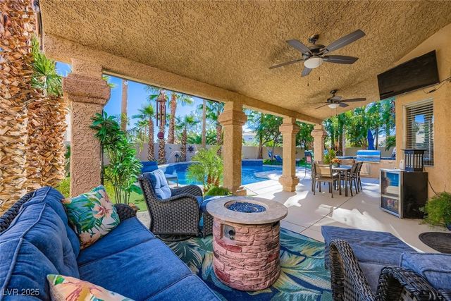 5436 Desert Valley Drive, Las Vegas, NV 89149