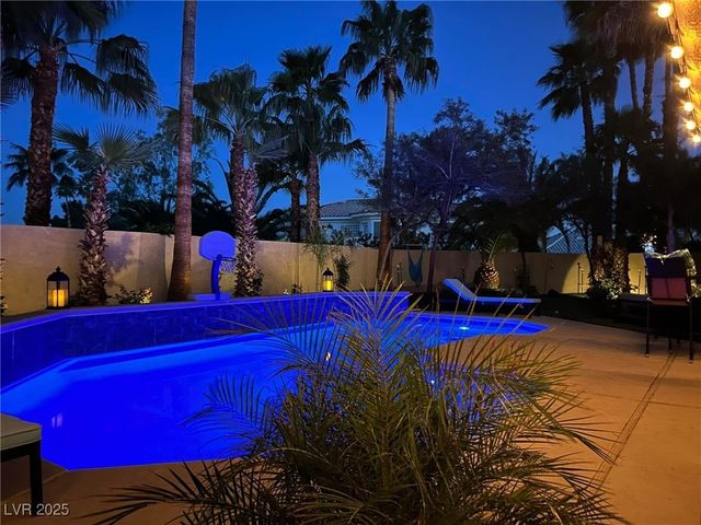 5436 Desert Valley Drive, Las Vegas, NV 89149