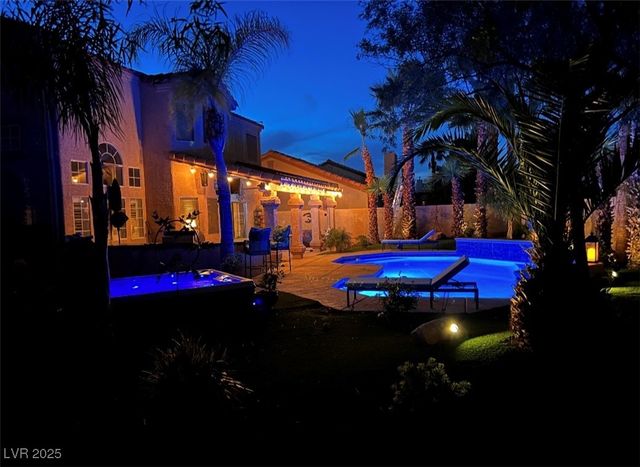 5436 Desert Valley Drive, Las Vegas, NV 89149