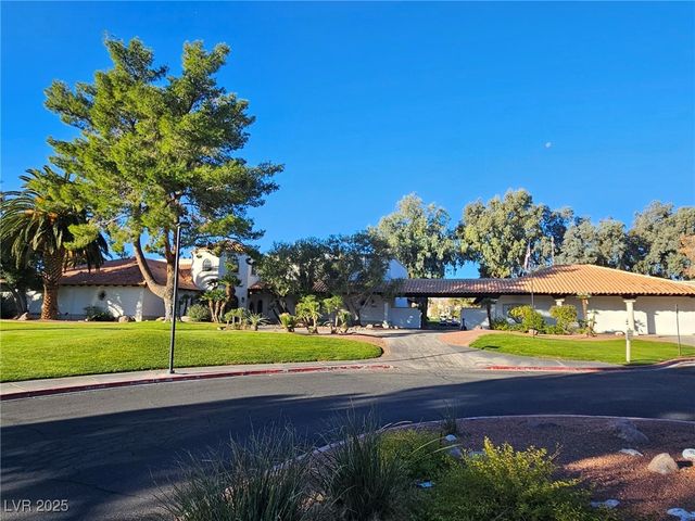 5436 Desert Valley Drive, Las Vegas, NV 89149