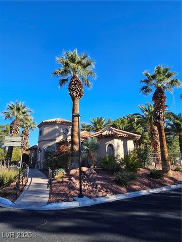 5436 Desert Valley Drive, Las Vegas, NV 89149