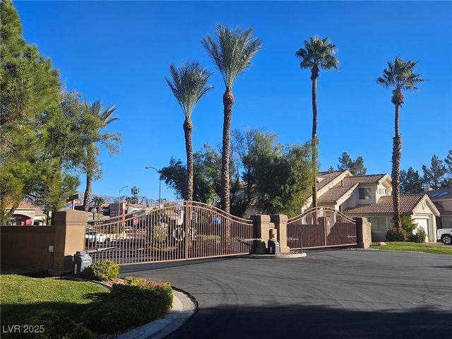 5436 Desert Valley Drive, Las Vegas, NV 89149