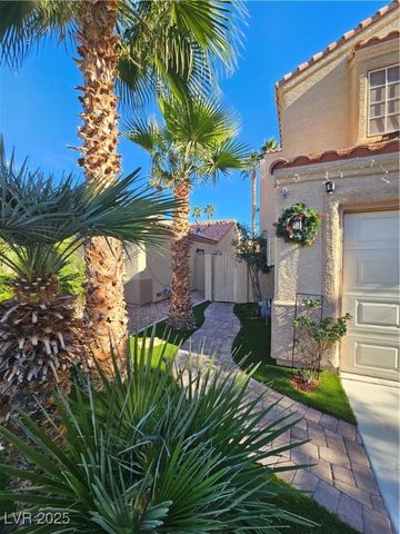 5436 Desert Valley Drive, Las Vegas, NV 89149