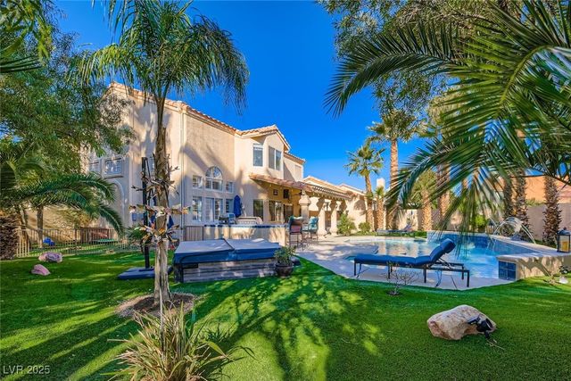 5436 Desert Valley Drive, Las Vegas, NV 89149