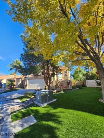 5436 Desert Valley Drive, Las Vegas, NV 89149