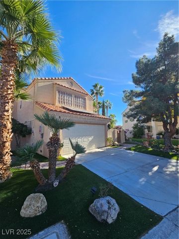 5436 Desert Valley Drive, Las Vegas, NV 89149