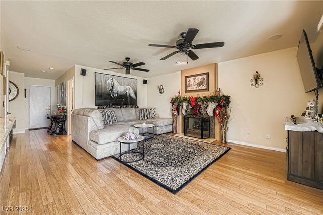 5436 Desert Valley Drive, Las Vegas, NV 89149