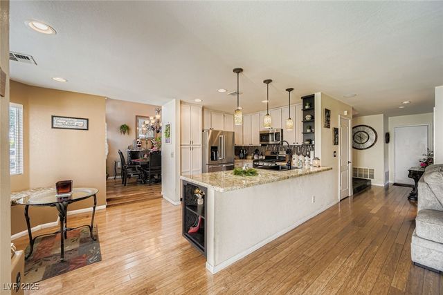 5436 Desert Valley Drive, Las Vegas, NV 89149