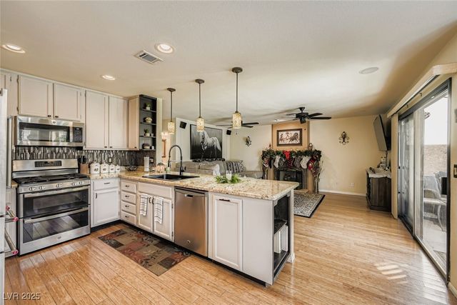 5436 Desert Valley Drive, Las Vegas, NV 89149