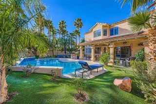 5436 Desert Valley Drive, Las Vegas, NV 89149