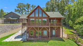 318 Heron Point Drive, Wilkesboro, NC 28697