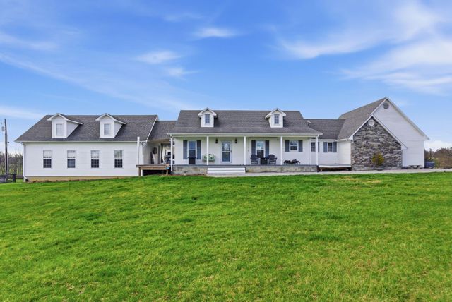 314 Viley Lane, Georgetown, KY 40324