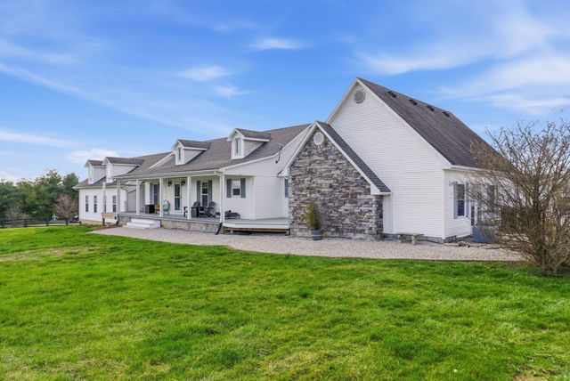 314 Viley Lane, Georgetown, KY 40324