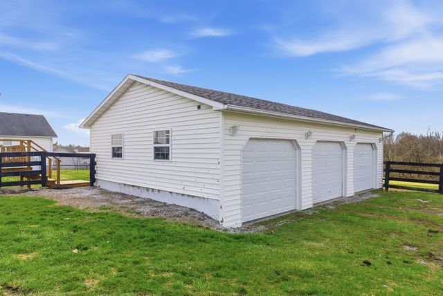 314 Viley Lane, Georgetown, KY 40324