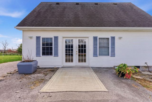 314 Viley Lane, Georgetown, KY 40324