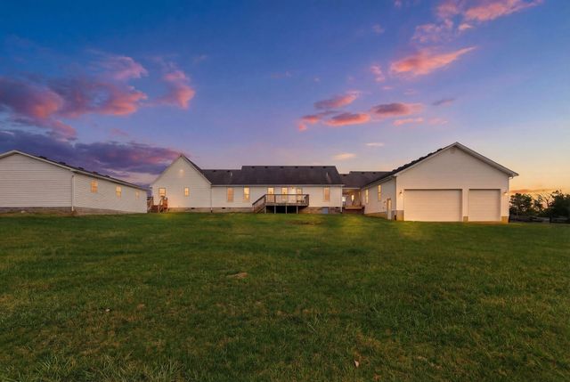 314 Viley Lane, Georgetown, KY 40324