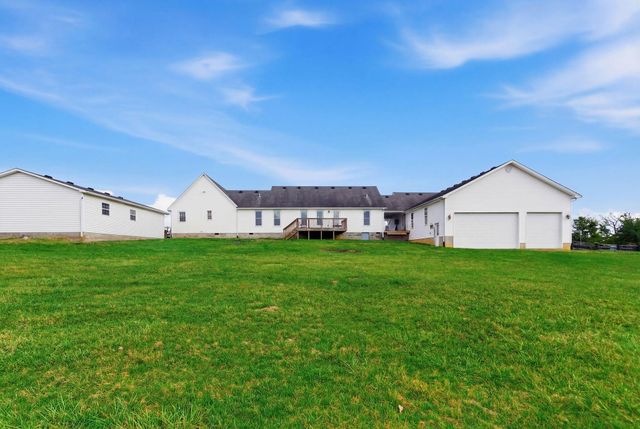 314 Viley Lane, Georgetown, KY 40324