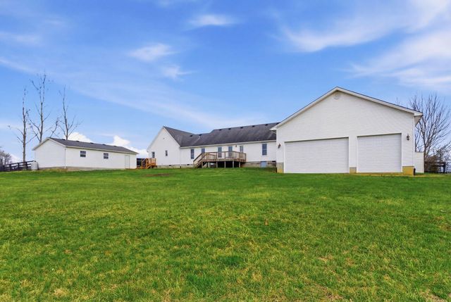314 Viley Lane, Georgetown, KY 40324