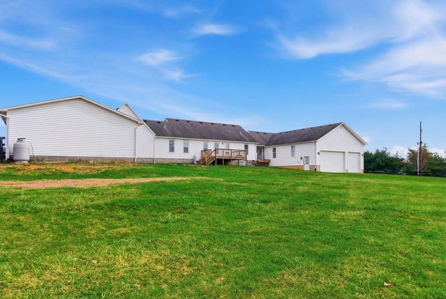 314 Viley Lane, Georgetown, KY 40324