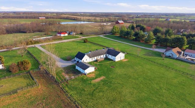 314 Viley Lane, Georgetown, KY 40324