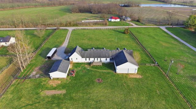 314 Viley Lane, Georgetown, KY 40324