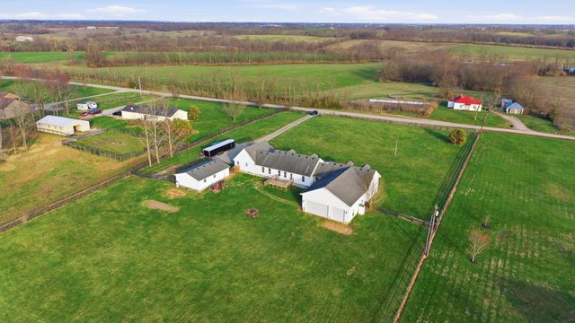 314 Viley Lane, Georgetown, KY 40324