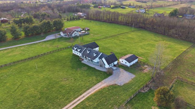 314 Viley Lane, Georgetown, KY 40324