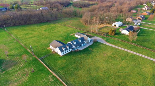 314 Viley Lane, Georgetown, KY 40324