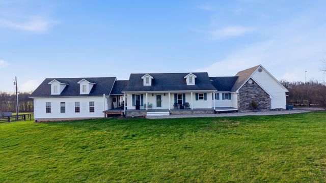 314 Viley Lane, Georgetown, KY 40324