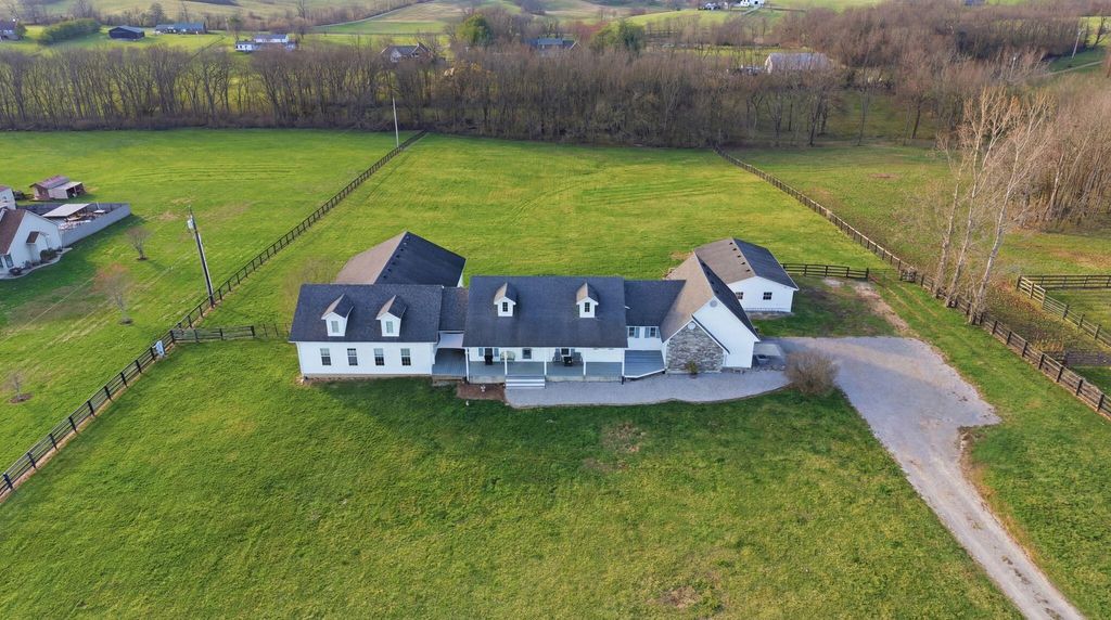 314 Viley Lane, Georgetown, KY 40324