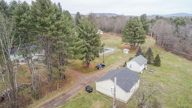 224 Camp Road, Ellenville, NY 12428