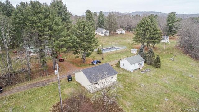 224 Camp Road, Ellenville, NY 12428
