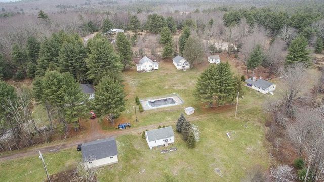 224 Camp Road, Ellenville, NY 12428