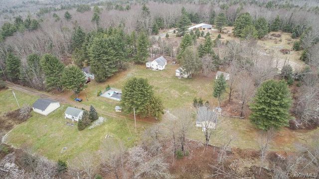 224 Camp Road, Ellenville, NY 12428