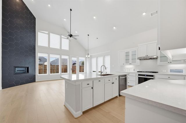 510 Rock Rose Lane, Wylie, TX 75098