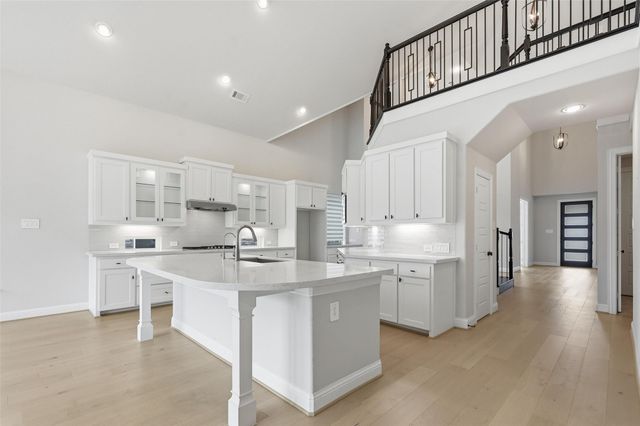 510 Rock Rose Lane, Wylie, TX 75098