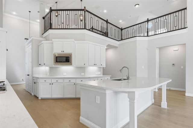 510 Rock Rose Lane, Wylie, TX 75098