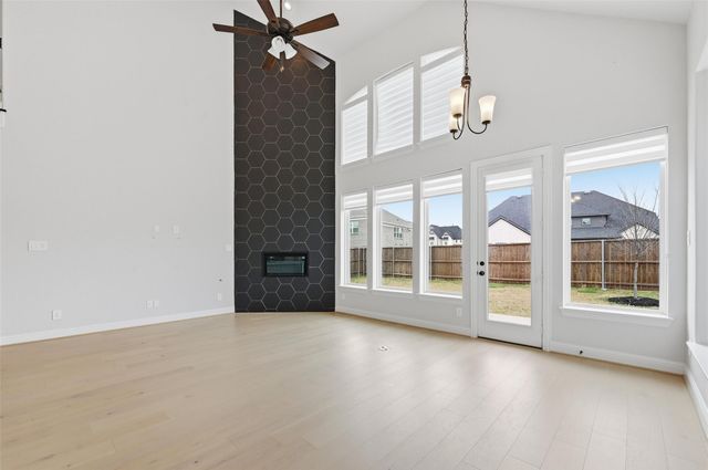 510 Rock Rose Lane, Wylie, TX 75098