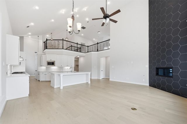 510 Rock Rose Lane, Wylie, TX 75098