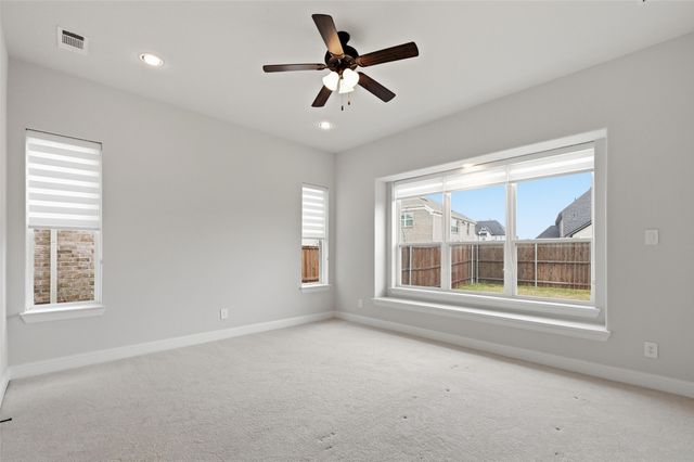 510 Rock Rose Lane, Wylie, TX 75098