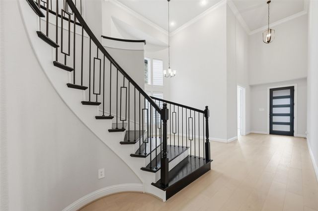 510 Rock Rose Lane, Wylie, TX 75098