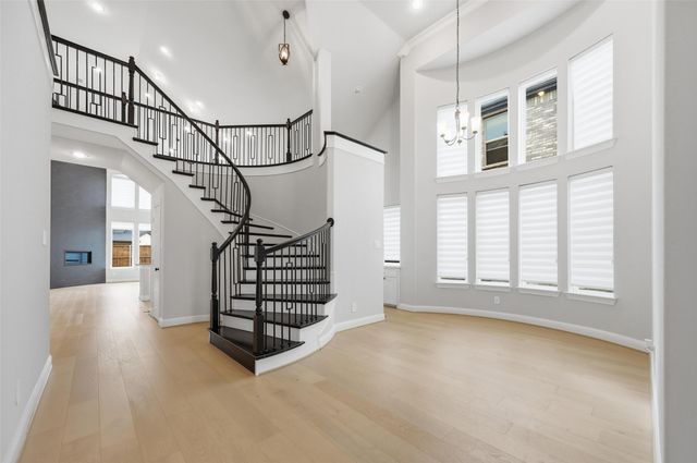 510 Rock Rose Lane, Wylie, TX 75098